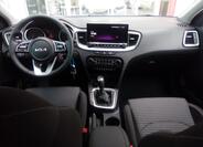 KIA Ceed 3