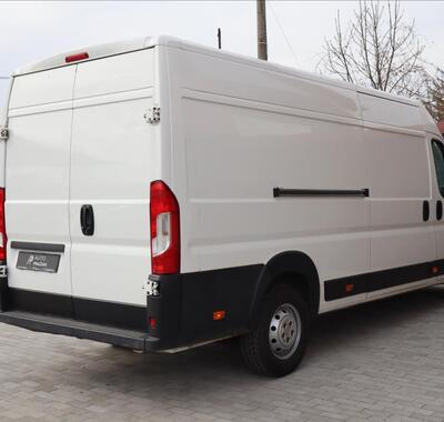 Citroën Jumper 6