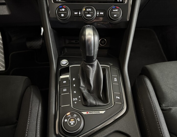 Volkswagen Tiguan Allspace 48