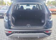Hyundai Tucson 9