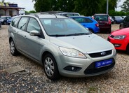 Ford Focus 3