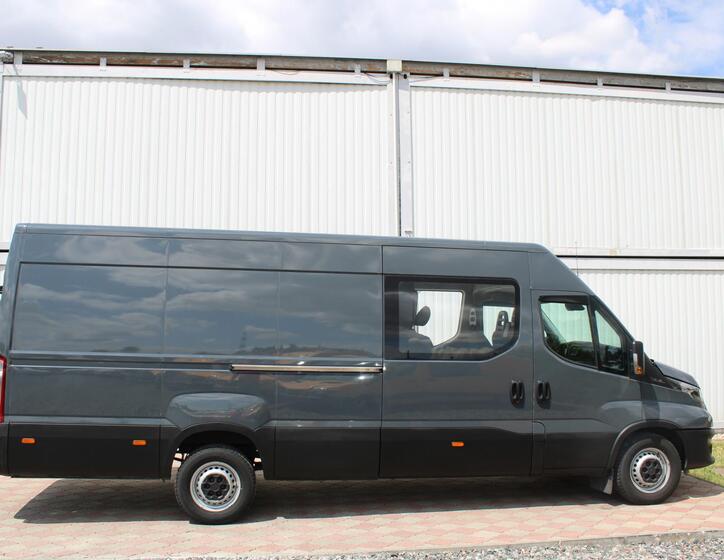 Iveco Daily 3