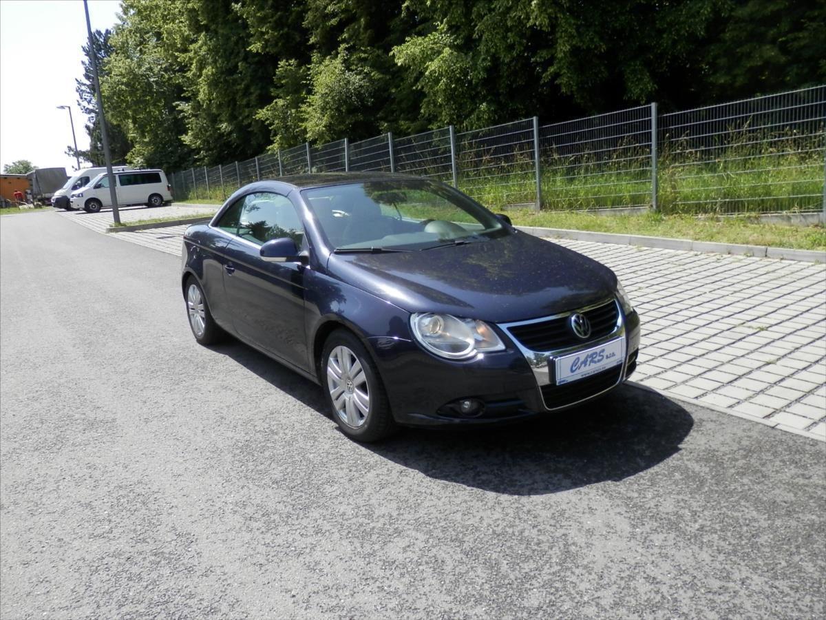 Volkswagen EOS