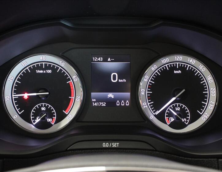 Škoda Karoq 22