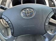 Toyota Hilux 19