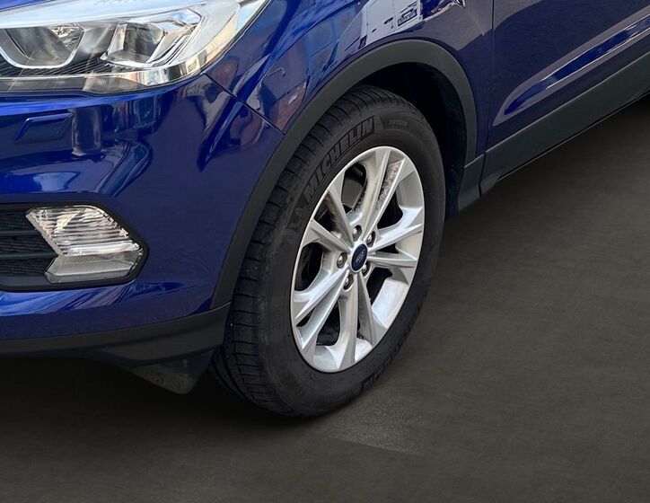 Ford Kuga 6