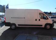 Citroën Jumper 4