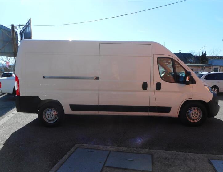 Citroën Jumper 4