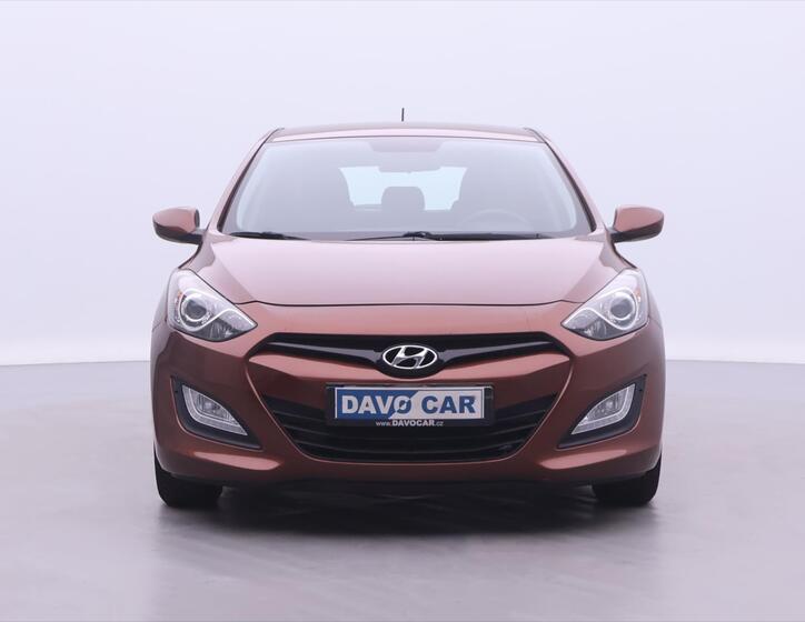 Hyundai i30 2