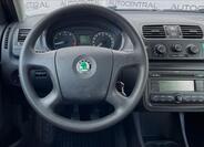Škoda Fabia 13