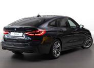 BMW Řada 6 5