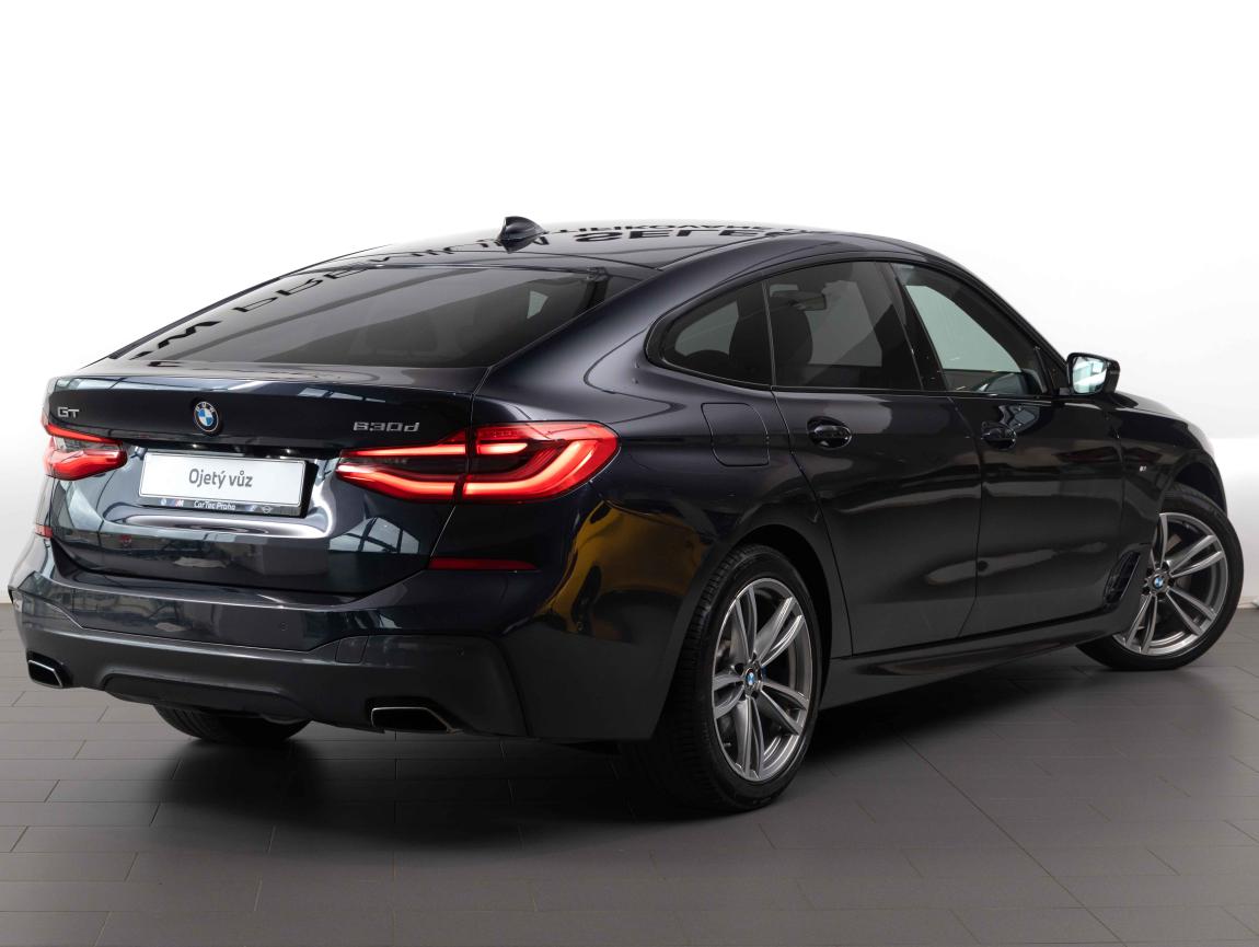BMW Řada 6
