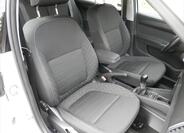Škoda Fabia 15