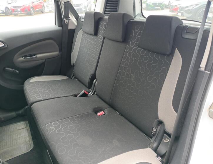 Citroën C3 Picasso 5