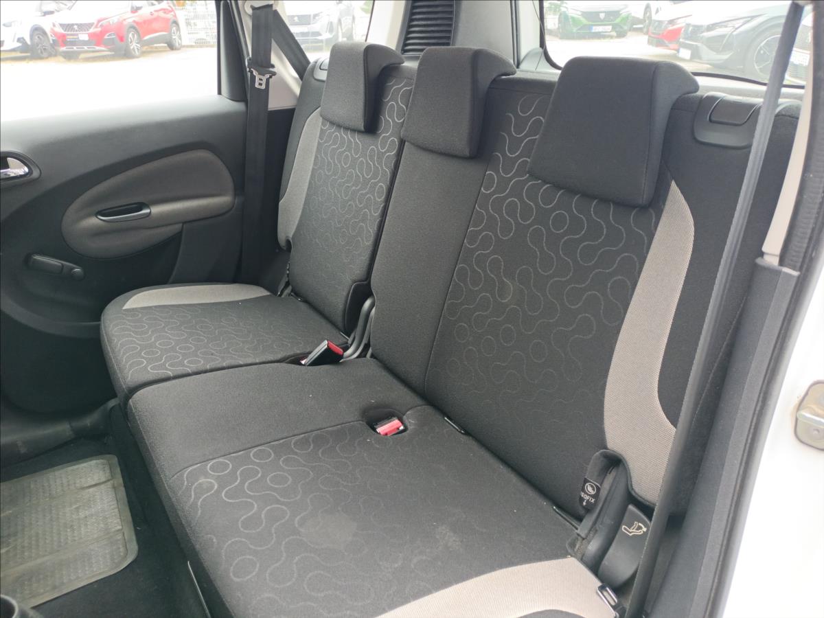 Citroën C3 Picasso