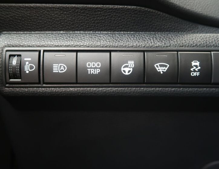 Toyota Corolla 23
