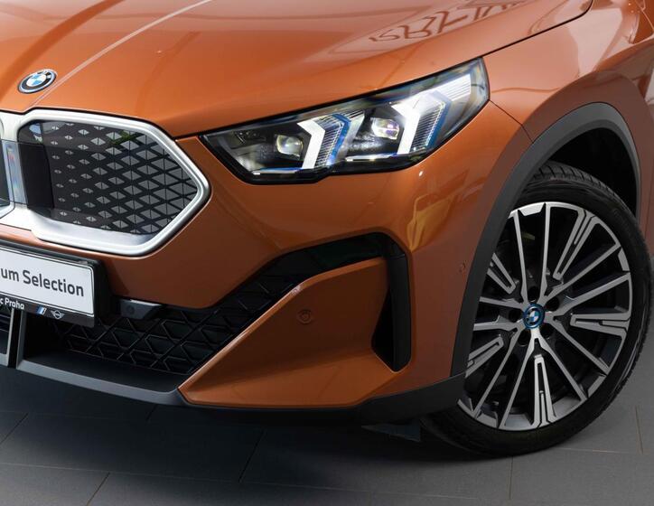 BMW Ostatní 7