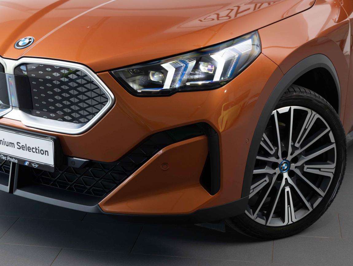 BMW Ostatní