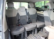 Volkswagen Multivan 28