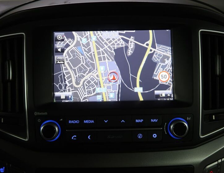 Hyundai H 1 20