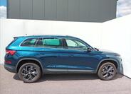 Škoda Kodiaq 3