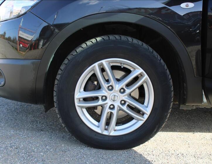 Nissan Qashqai 26