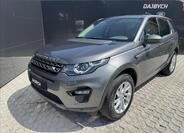 Land Rover Discovery Sport 2