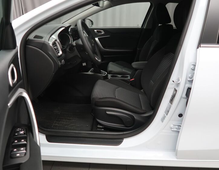 KIA Ceed 9