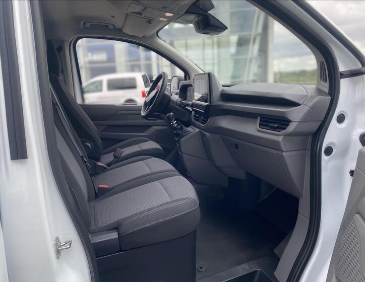 Volkswagen Transporter 8