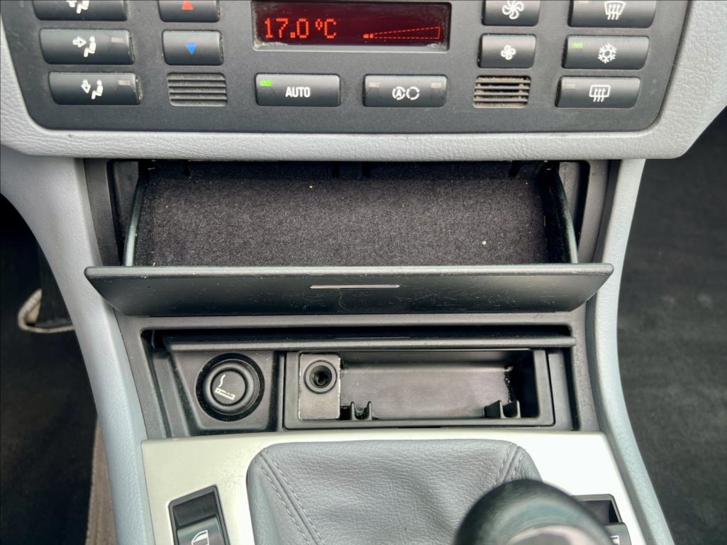 BMW Řada 3