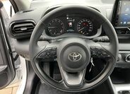 Toyota Yaris 19