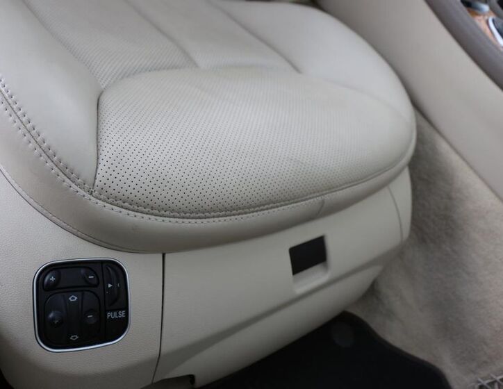 Mercedes-Benz SL 26
