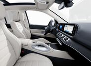 Mercedes-Benz GLE 6