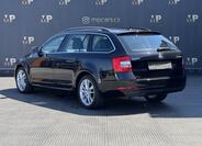Škoda Octavia 7