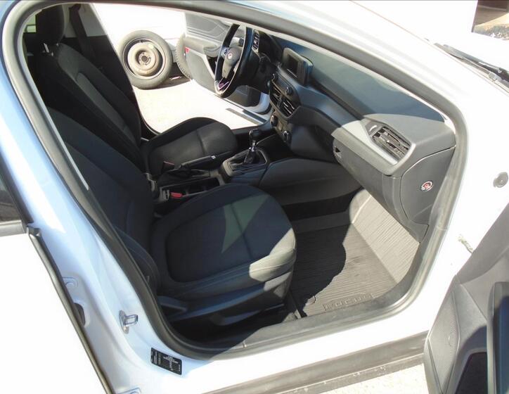 Ford Focus 12