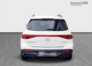 Mercedes-Benz EQB 4