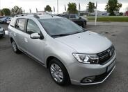 Dacia Logan 1
