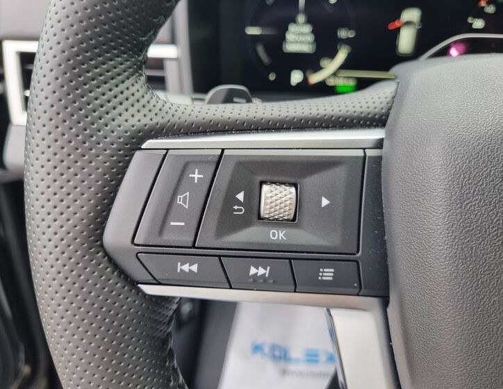 Mitsubishi Outlander 16