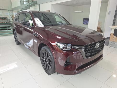 Mazda CX-80