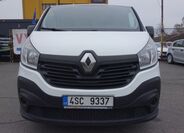 Renault Trafic 2