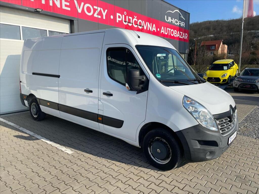 Renault Master 3