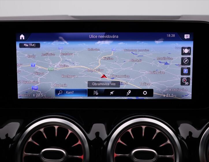 Mercedes-Benz GLA 29
