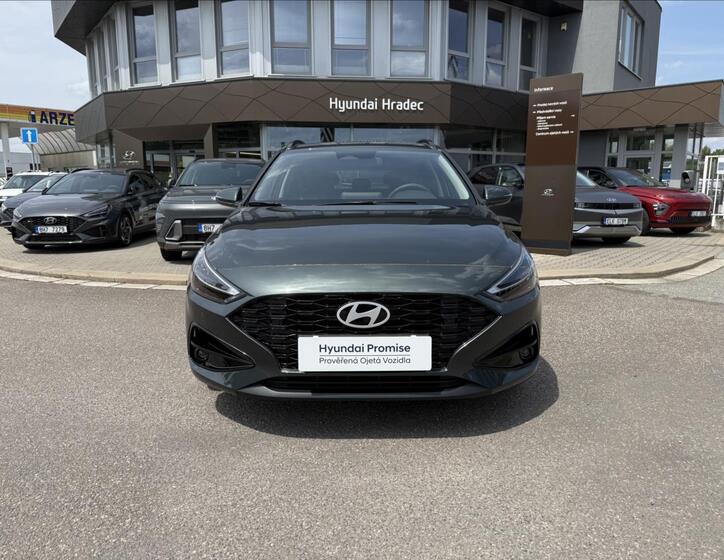 Hyundai i30 2