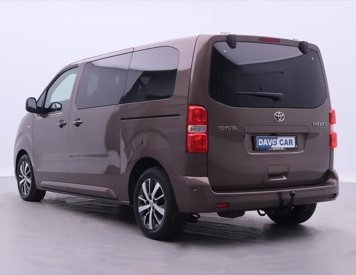 Toyota ProAce Verso 5