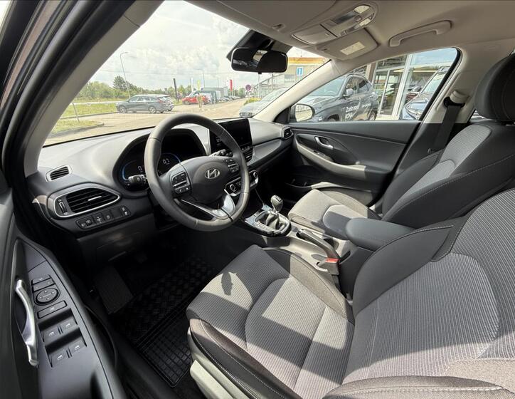 Hyundai i30 5