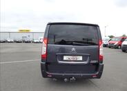 Citroën Jumpy 4