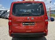 Peugeot Traveller 6