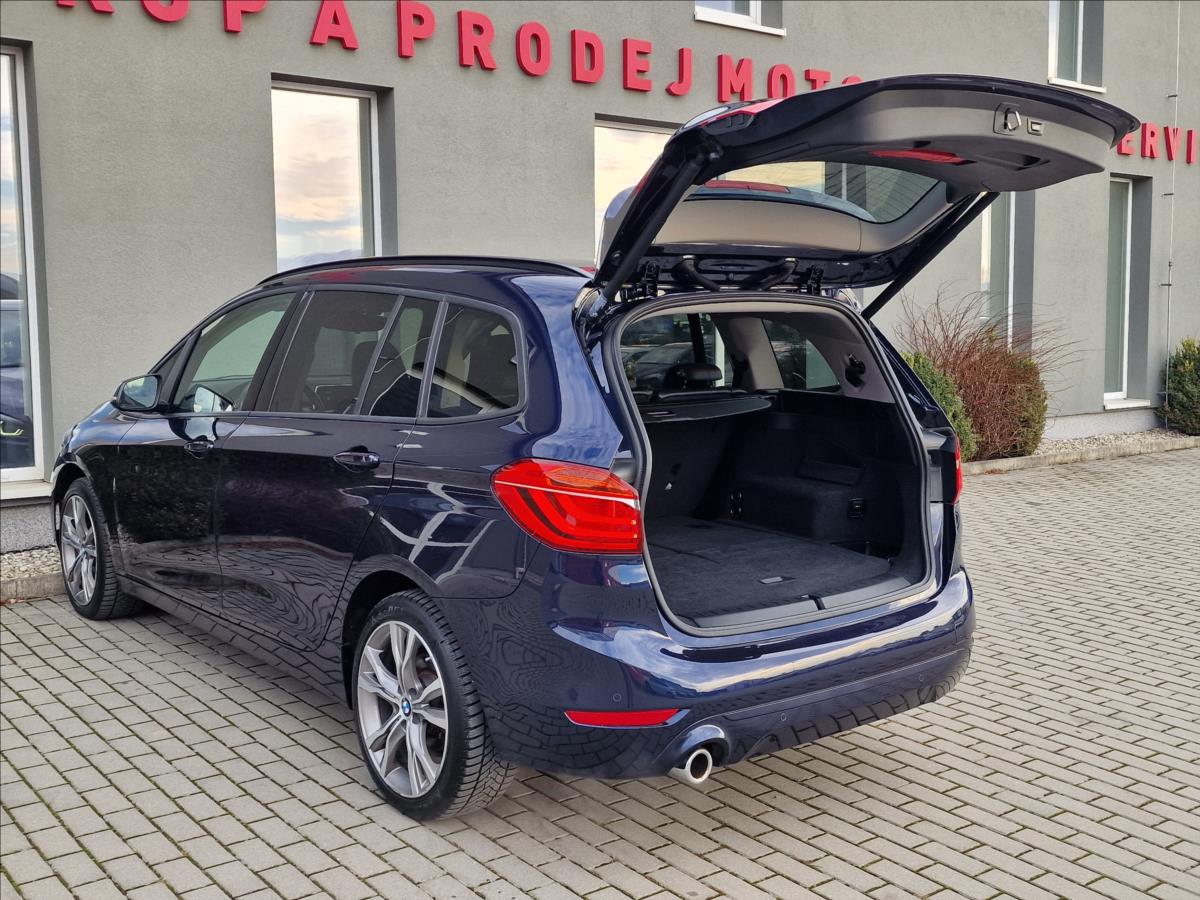 BMW Řada 2