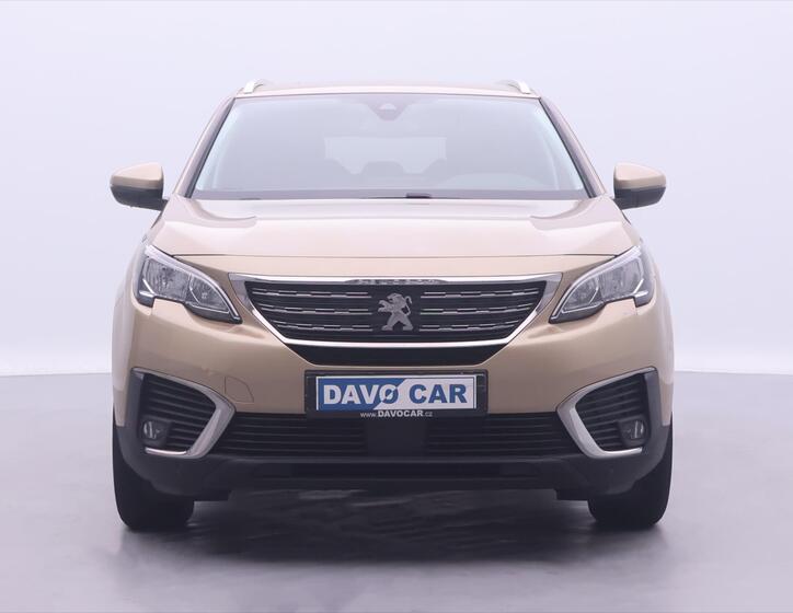 Peugeot 5008 2
