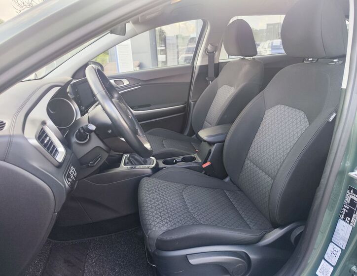 KIA Ceed 12